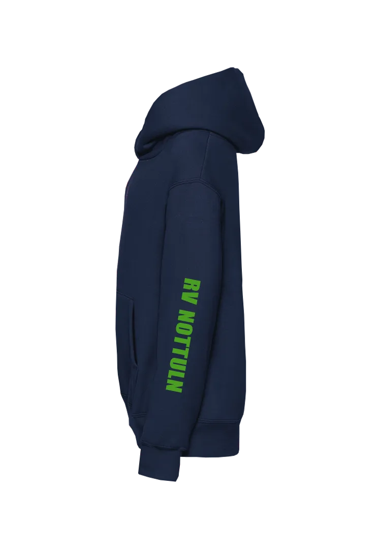 Hoodie Kinder - navy
