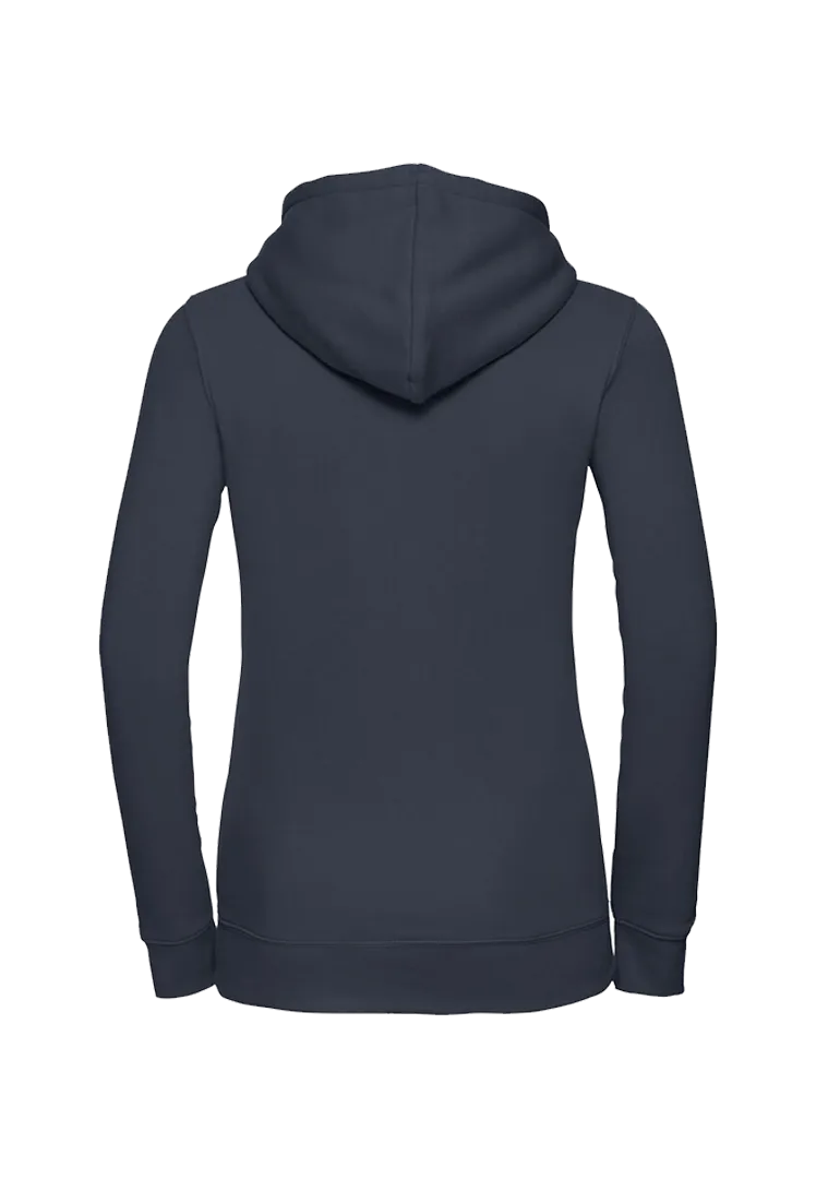 Hoodie Damen - navy