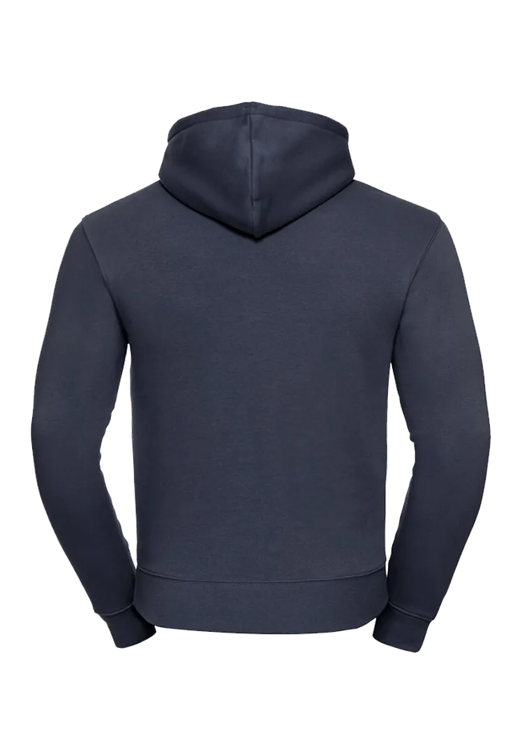 Hoodie Herren - navy