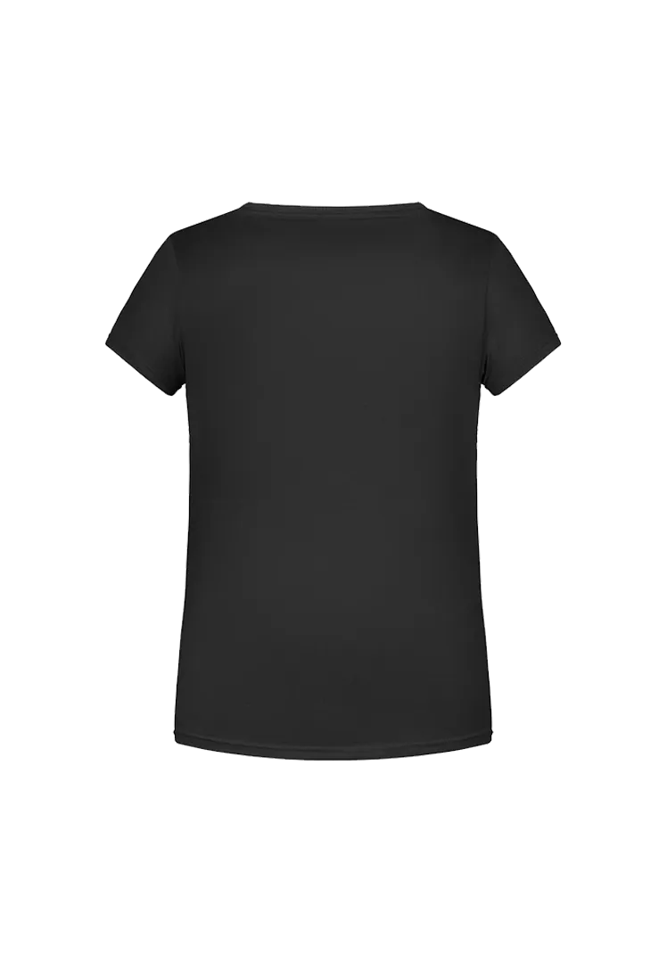 T-Shirt Kinder - schwarz