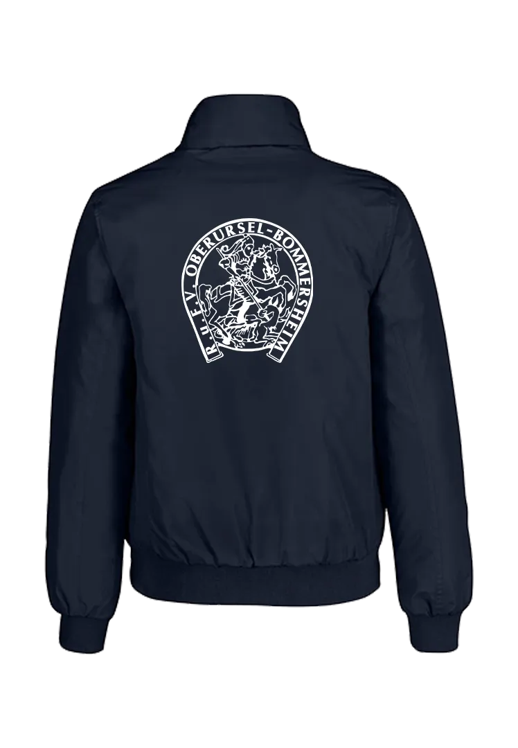 Blouson Damen - navy