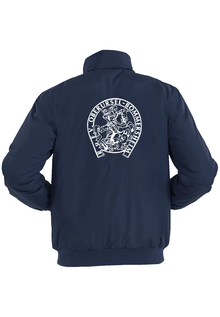 Blouson Herren - navy