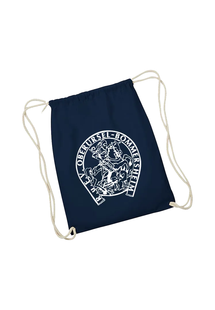 Gymbag - navy
