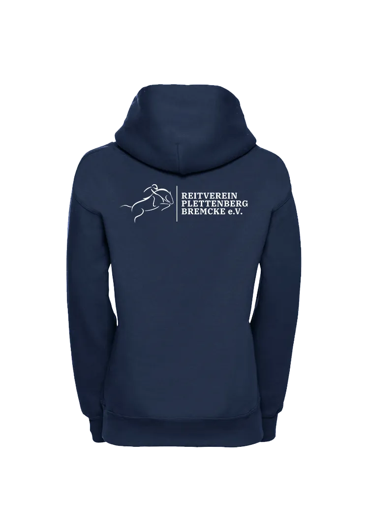 Hoodie Kinder - navy