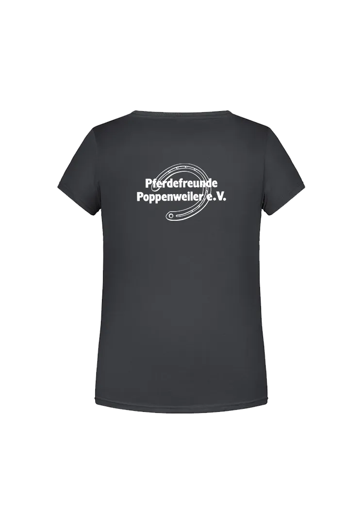T-Shirt Kinder - graphite