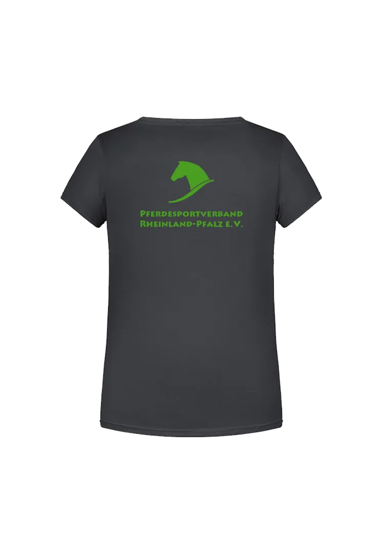 T-Shirt Kinder - graphite