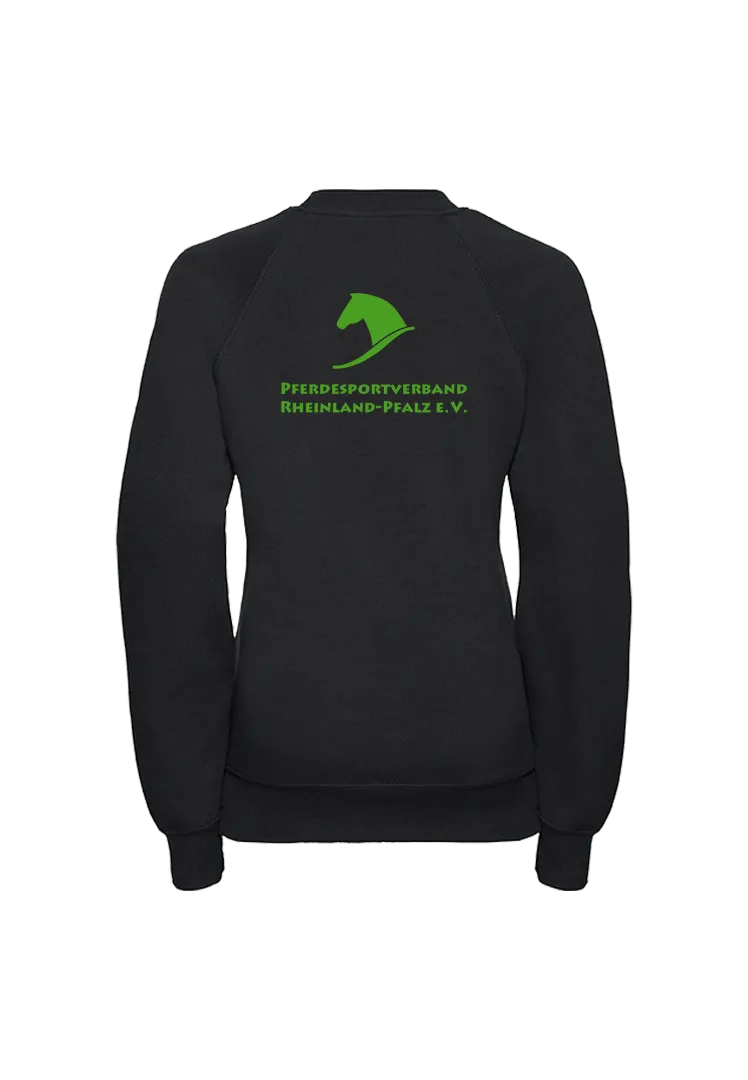 Sweatshirt Kinder - schwarz