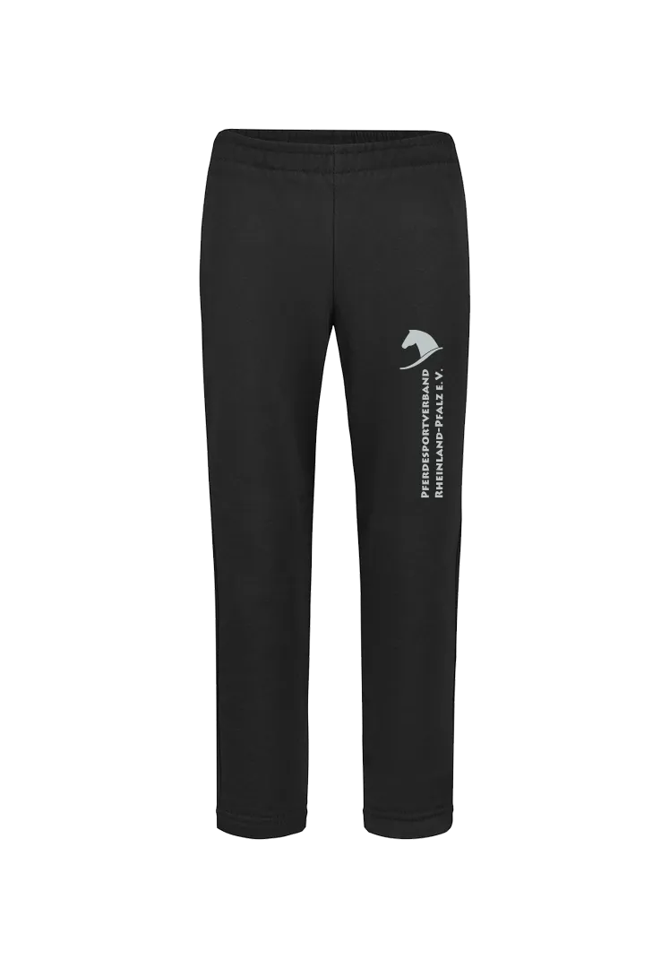 Jogginghose Kinder - schwarz