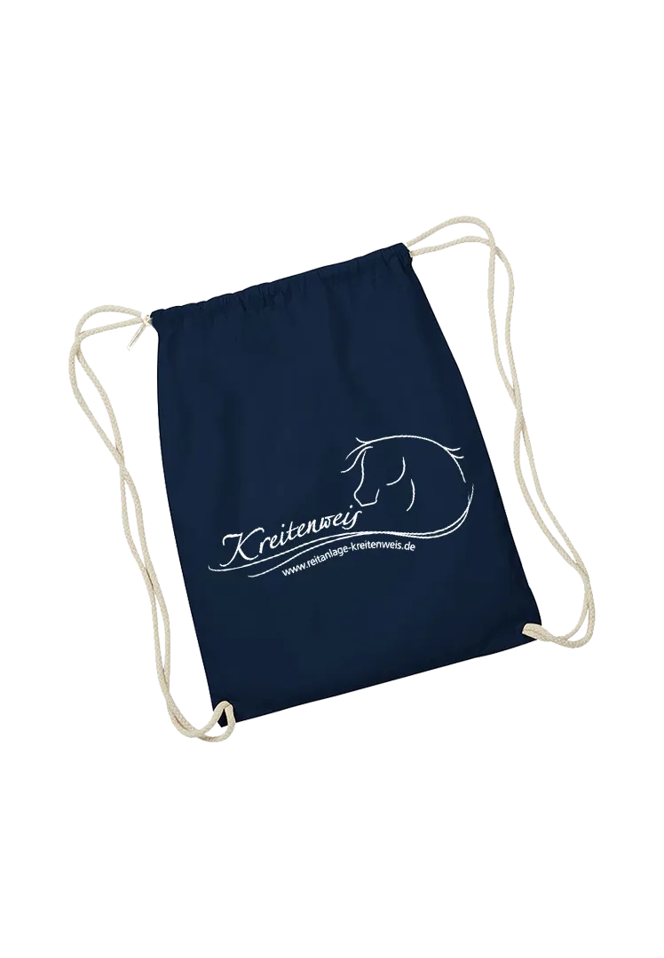 Gymbag - navy