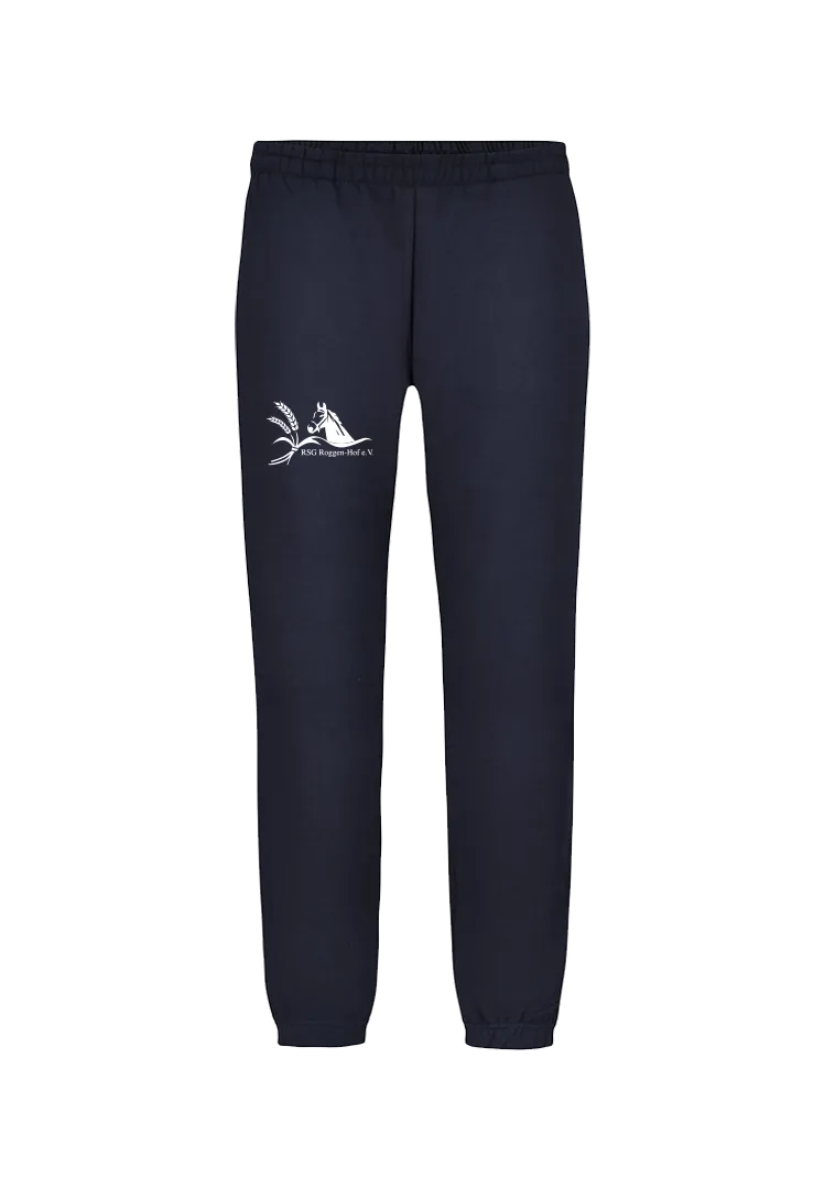 Jogginghose Damen - navy