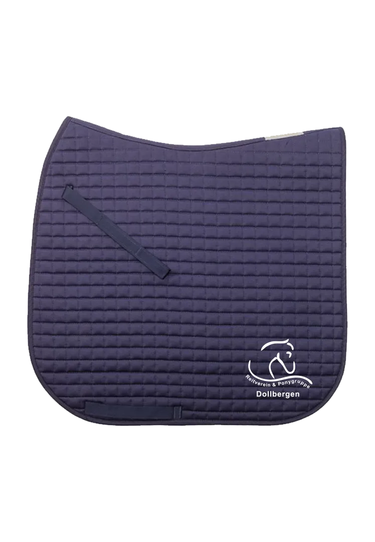Schabracke - navy