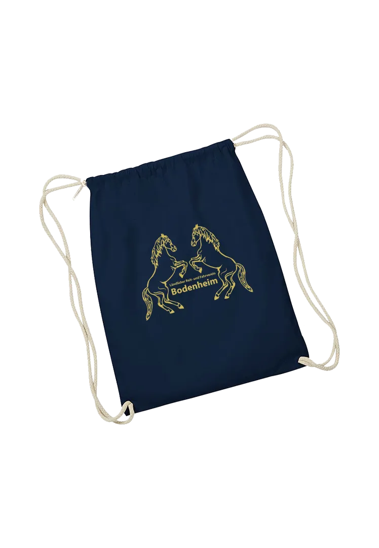 Gymbag - navy