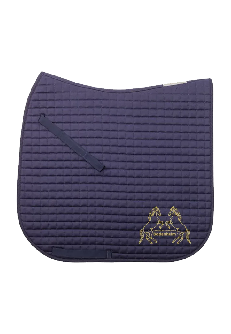 Schabracke - navy