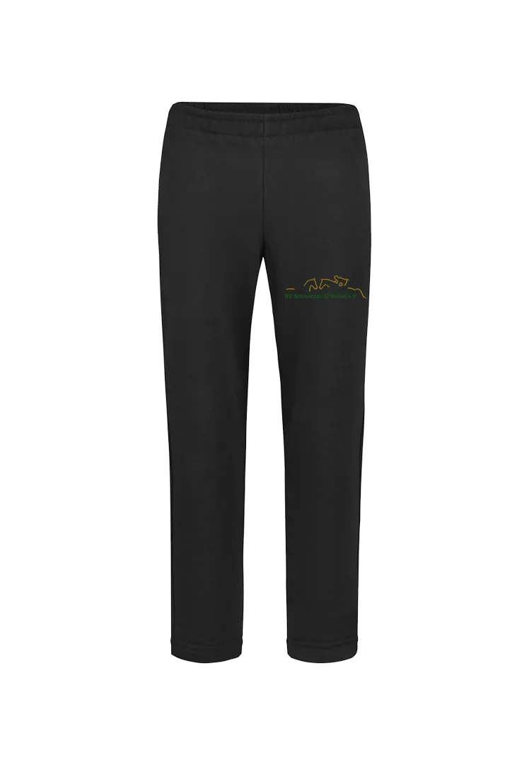 Jogginghose Kinder - schwarz