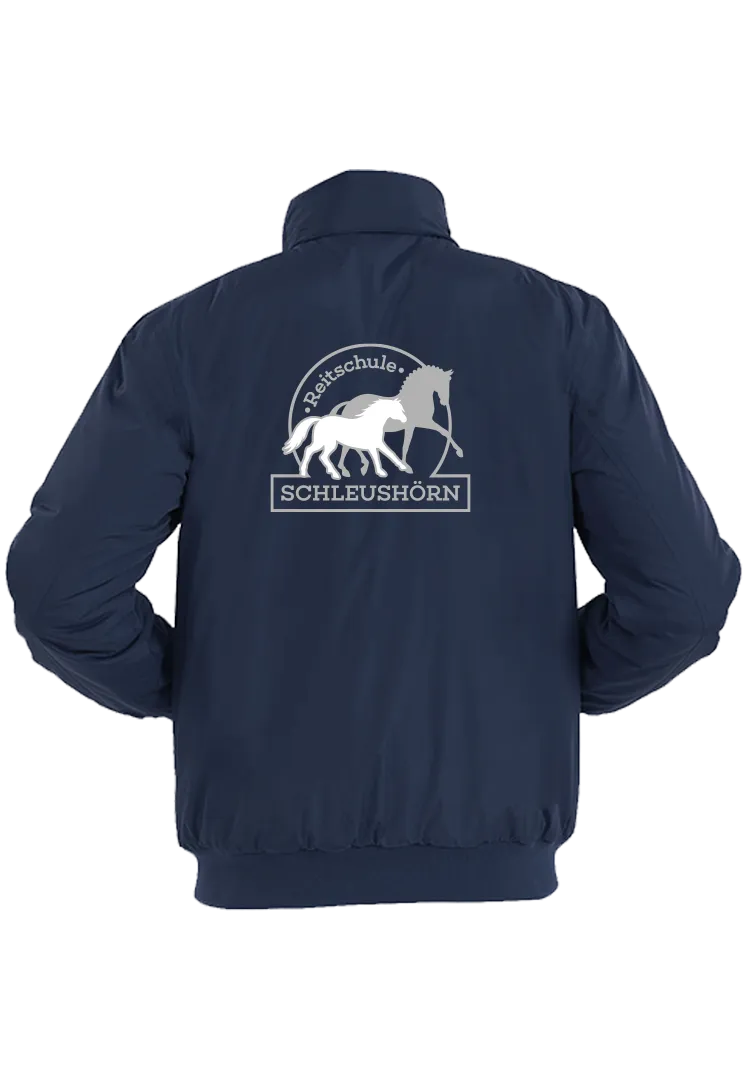 Blouson Herren  - navy