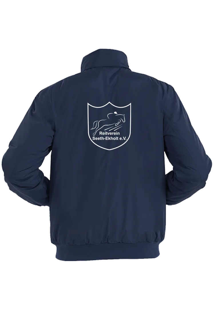 Blouson Herren  - navy