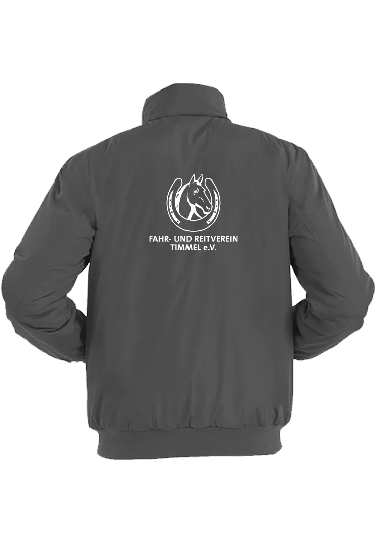 Blouson Herren - dark grey