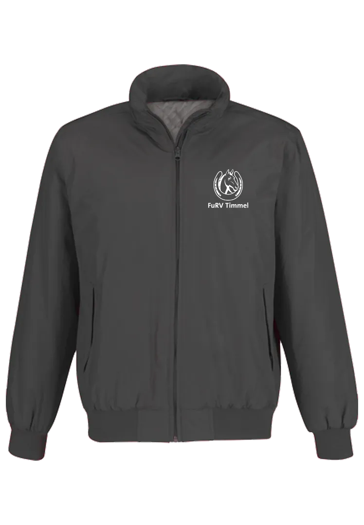 Blouson Herren - dark grey