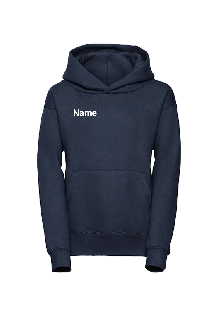 Hoodie Kinder - navy