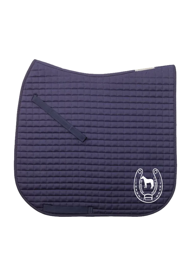 Schabracke - navy