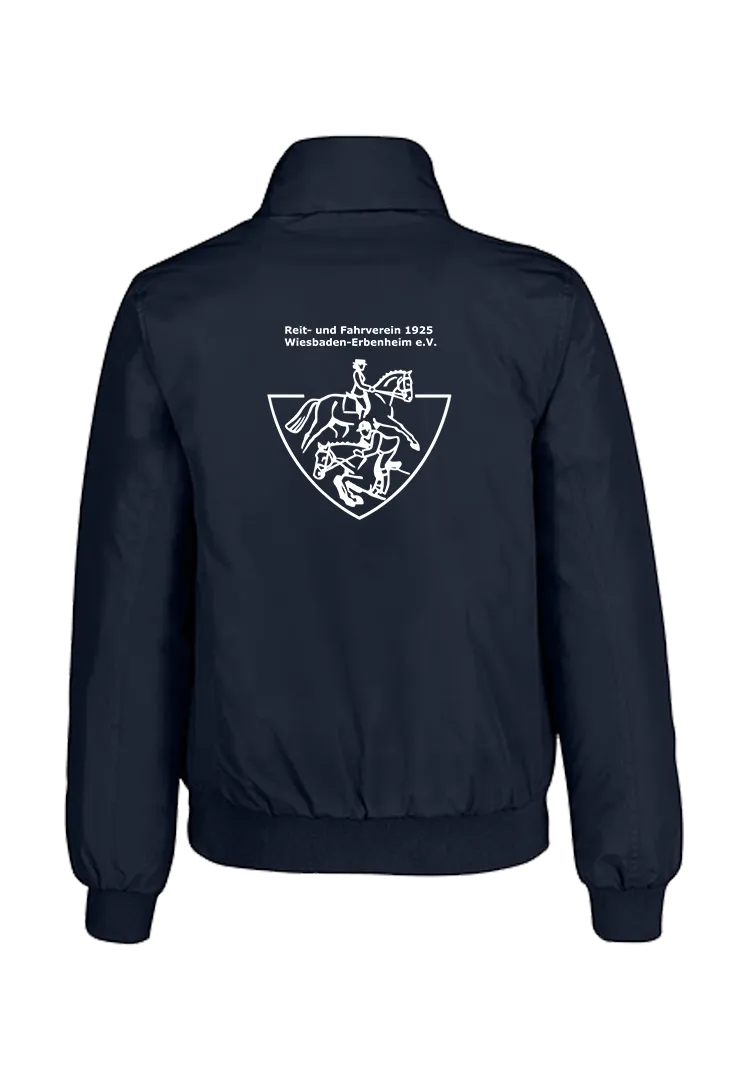 Blouson Damen - navy