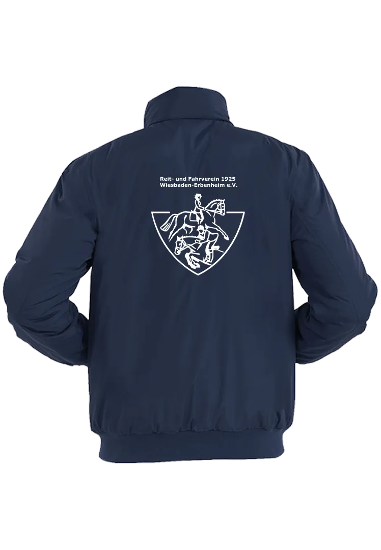 Blouson Herren - navy