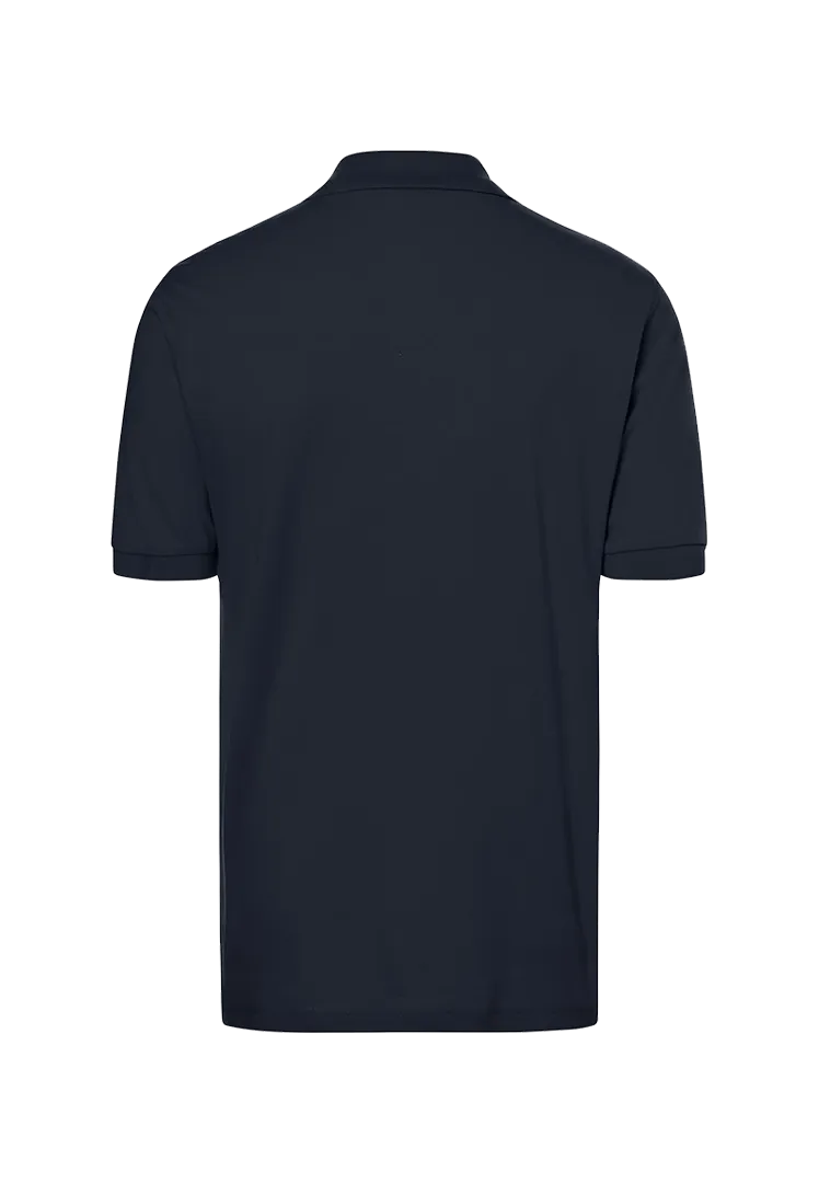 Poloshirt Herren - navy