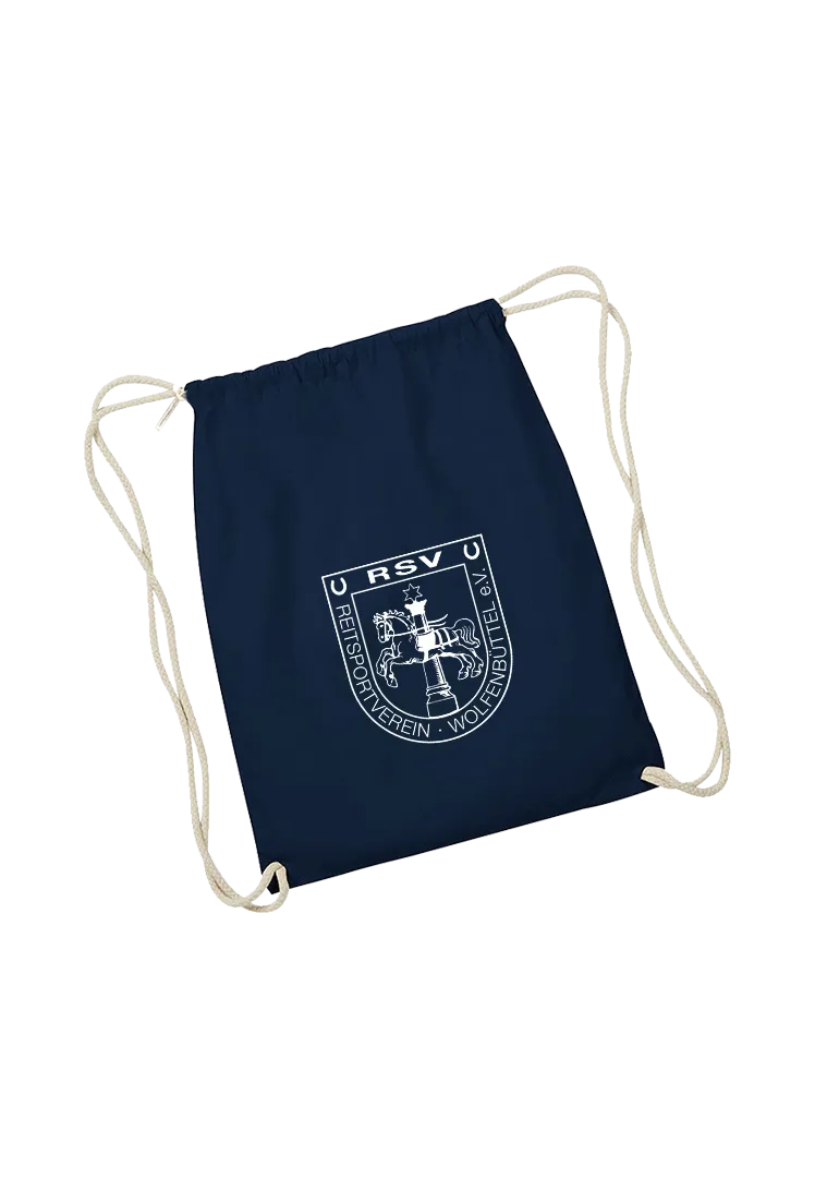 Gymbag - navy