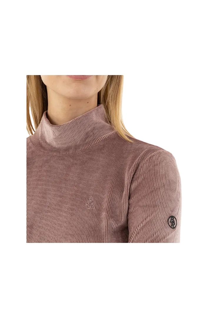 Pullover Fayah - Twilight Mauve
