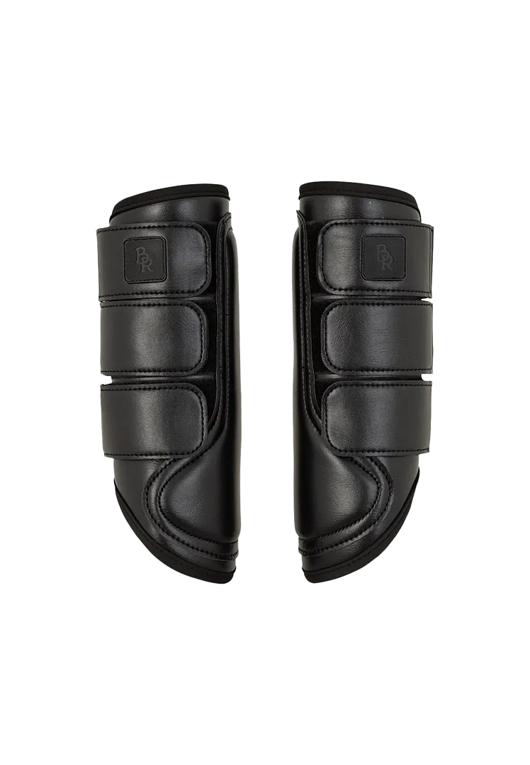 Gamaschen Majestic Neoprene Flynn - Meteorite