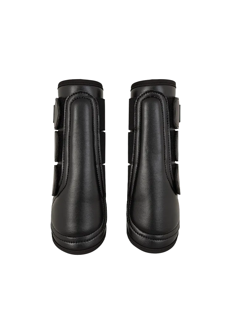 Gamaschen Majestic Neoprene Flynn - Meteorite
