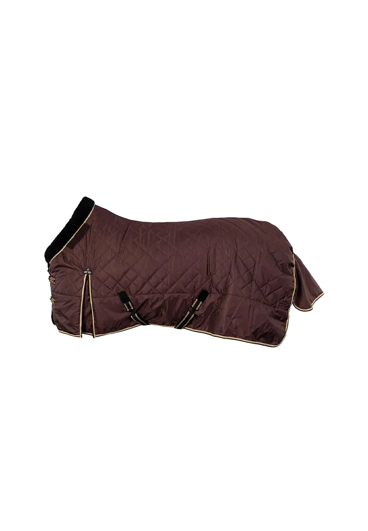 Stalldecke 1200D – 250 g - Fudge