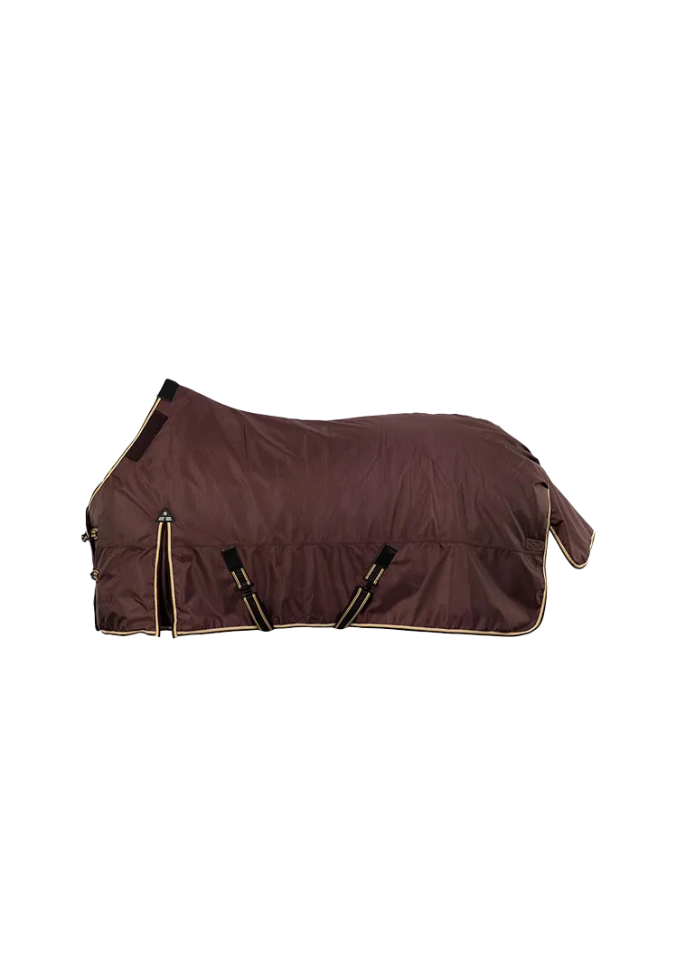 Outdoordecke 1200D - 100 g - Fudge