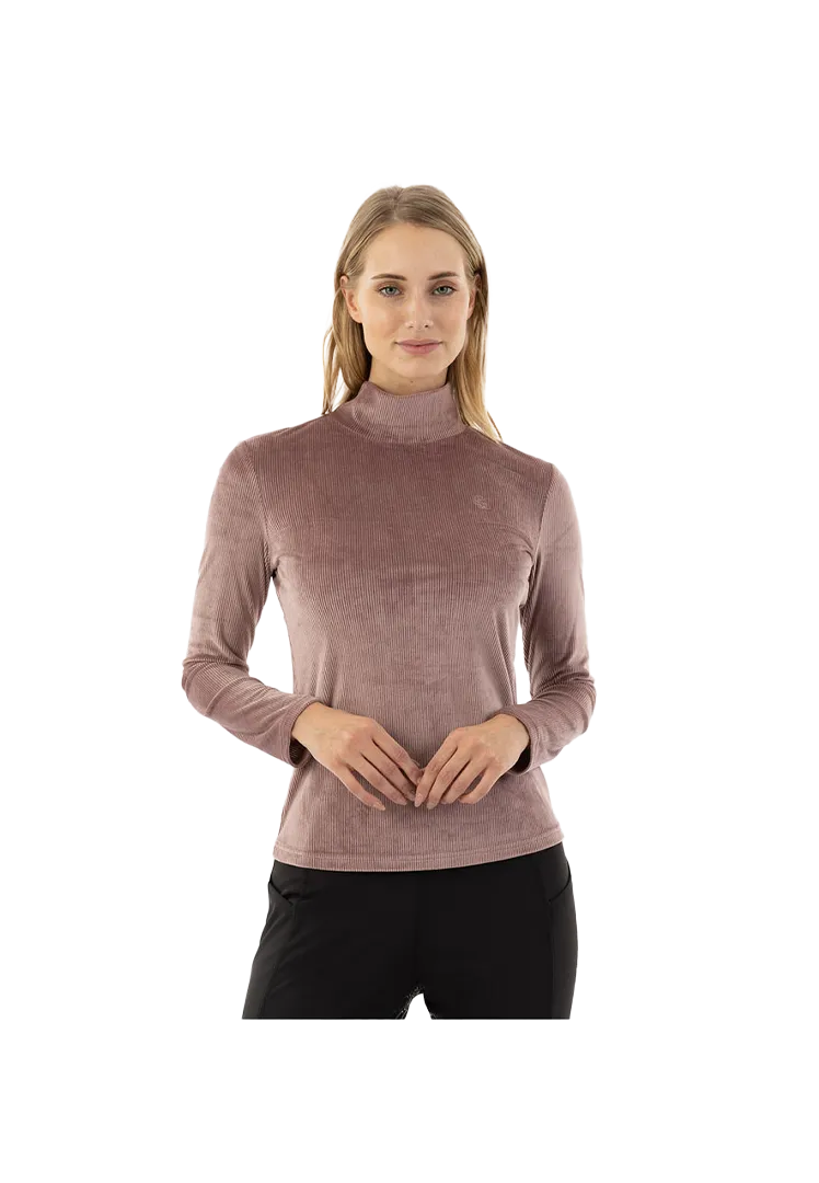 Pullover Fayah - Twilight Mauve