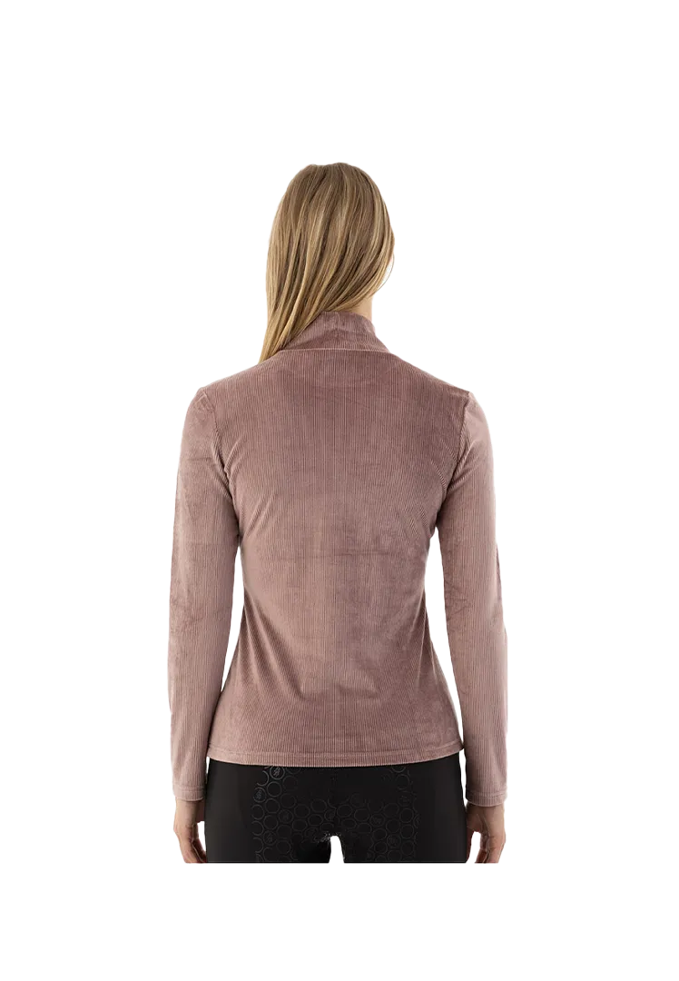 Pullover Fayah - Twilight Mauve