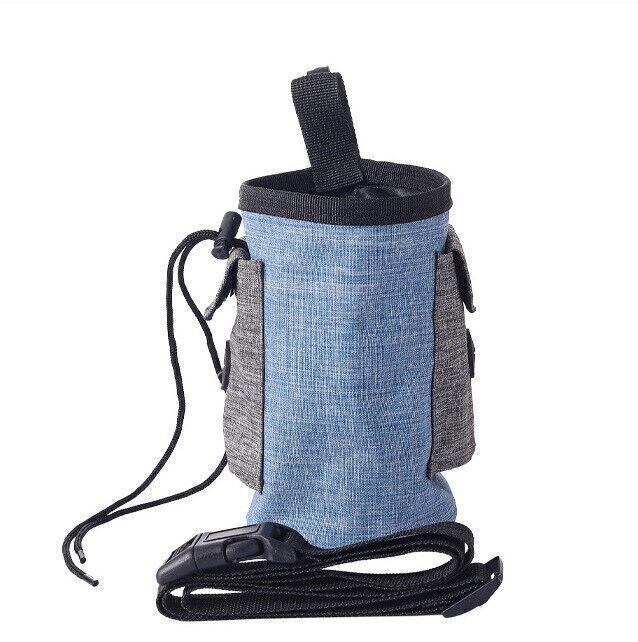 Leckerli-Tasche