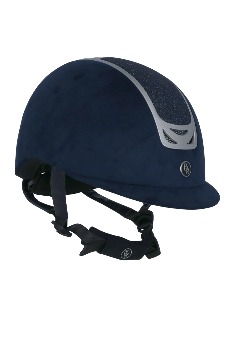 Reithelm Volta microfibre VG1 - navy-L (58-60)