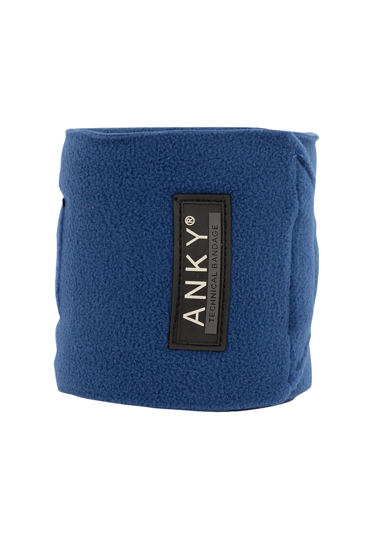 Bandagen ATB001 - royal blue