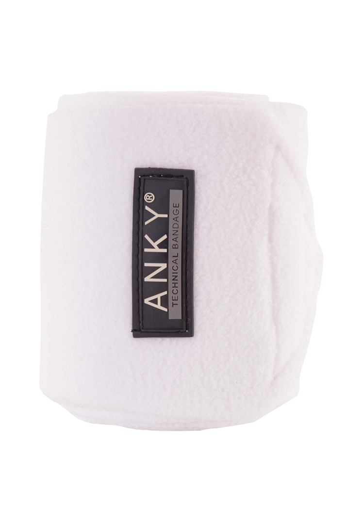 Bandagen ATB001 - white