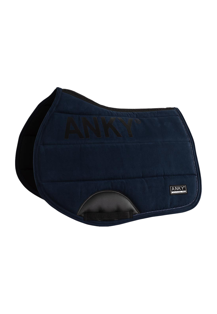 Schabracke Anatomic Tech Jumping XB22006 - navy