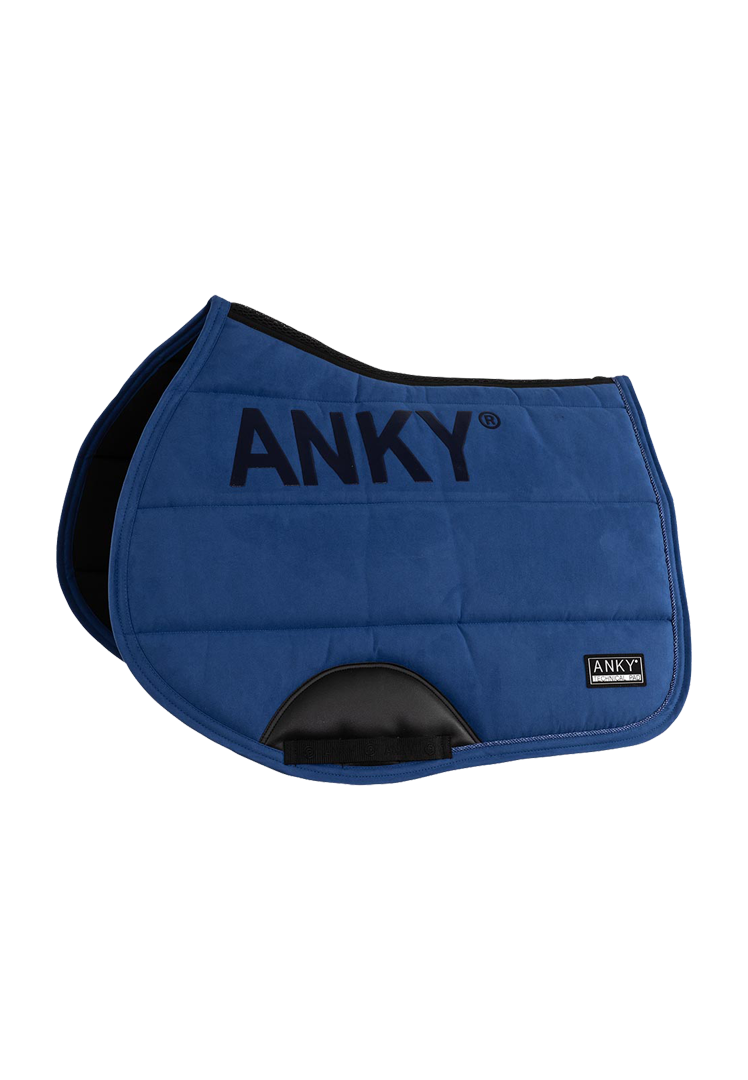 Schabracke Anatomic Tech Jumping XB22006 - royal blue