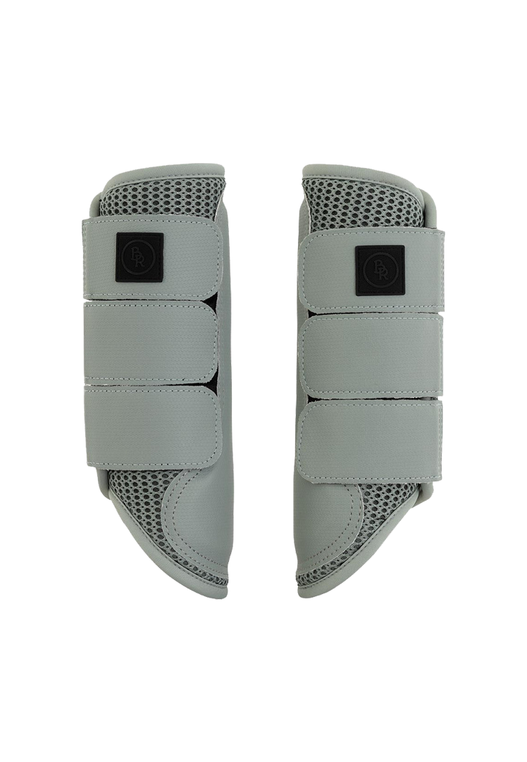 Gamaschen Majestic Mesh Ivy - Slate Gray