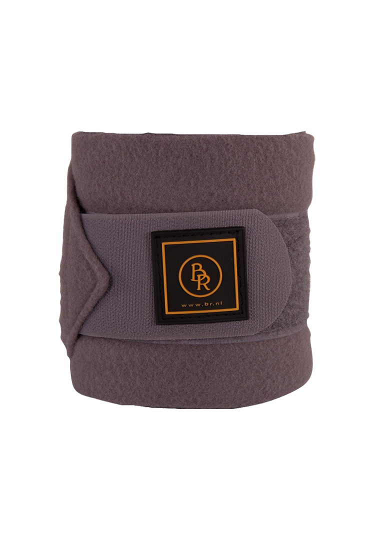 Fleece Bandagen Event - basic grey