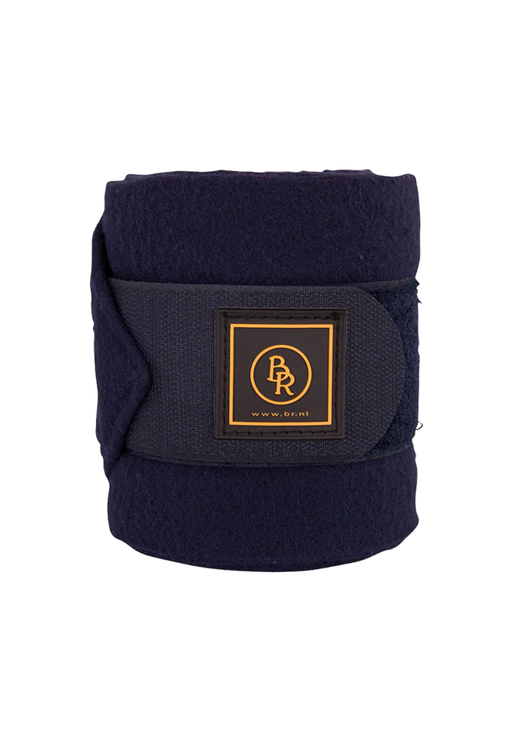 Fleece Bandagen Event - navy