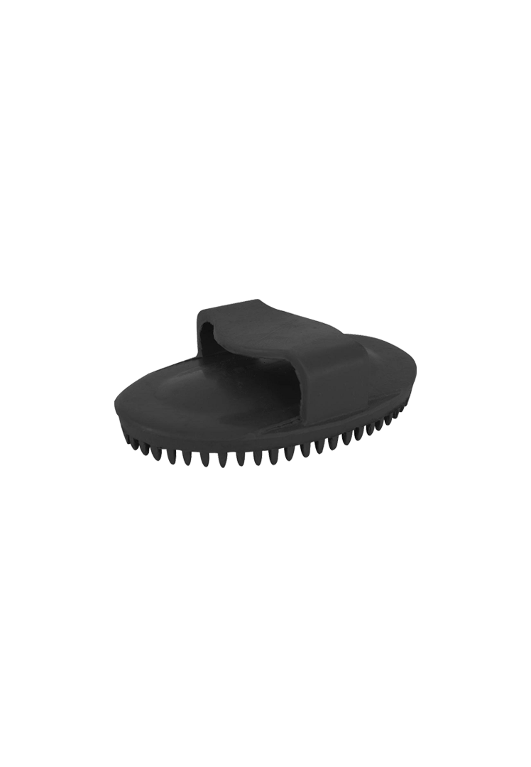 Gummistriegel