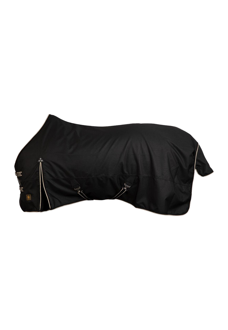 Regendecke Classic 1200D - 0g - schwarz