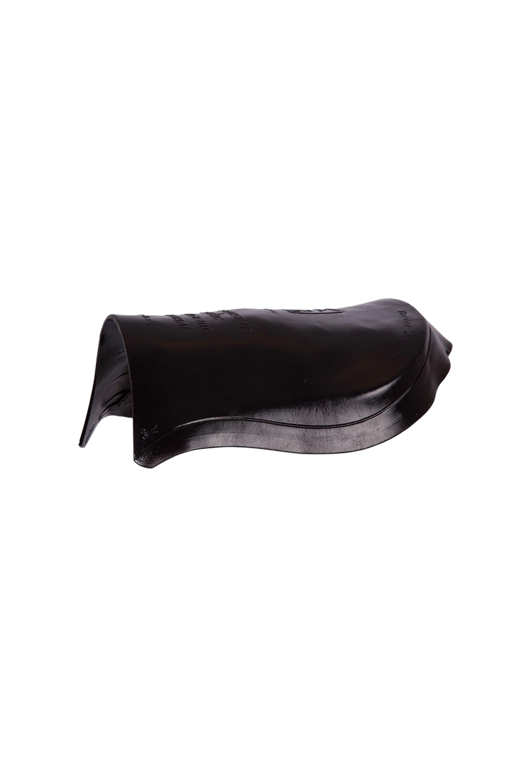 Soft-Gel-Back Riser