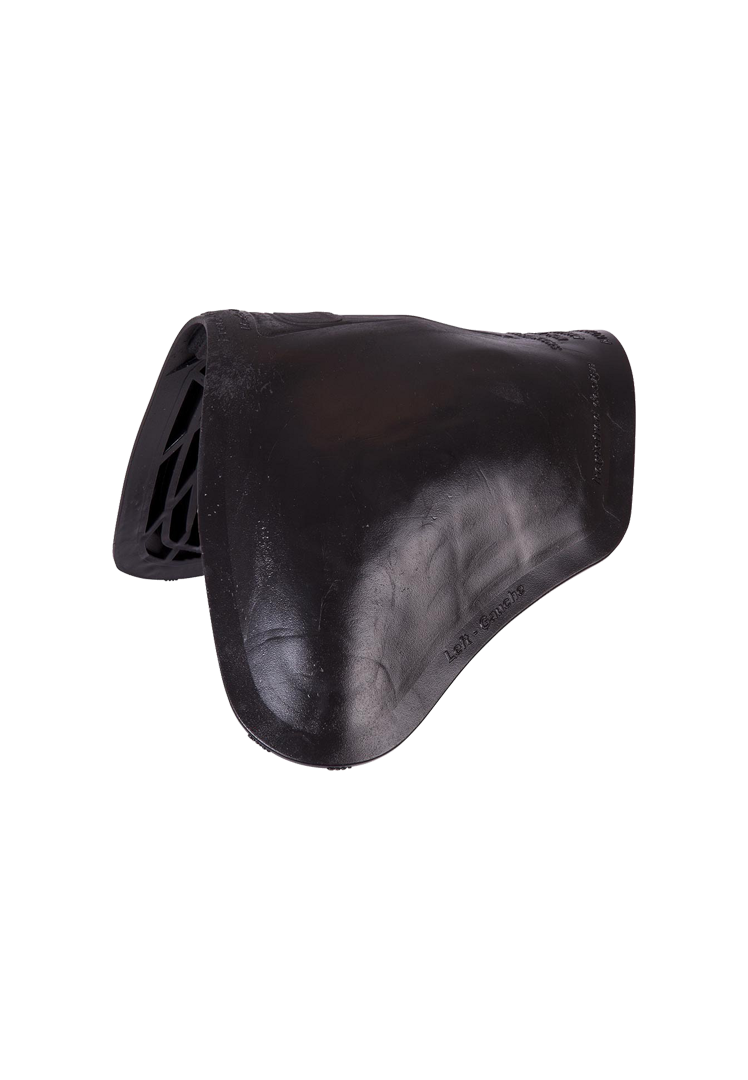 Soft-Gel-Front Riser