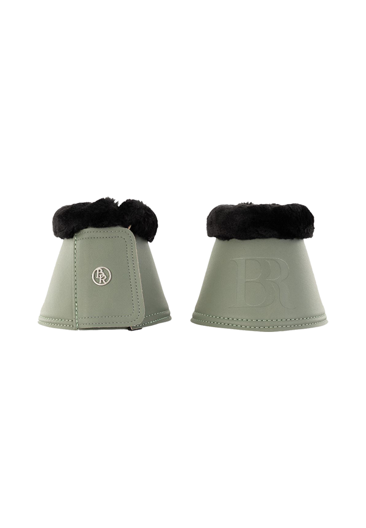 Springglocken Djoy - agave green