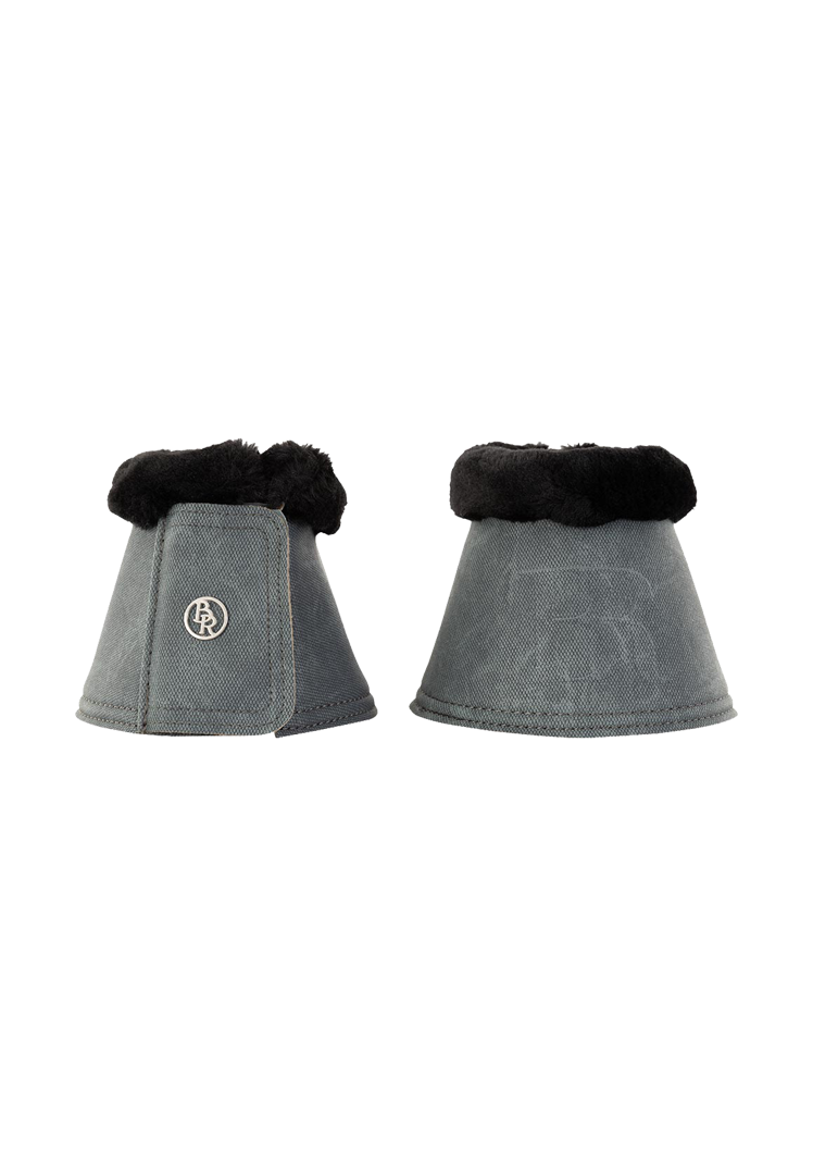 Springglocken Djoy - dark slate